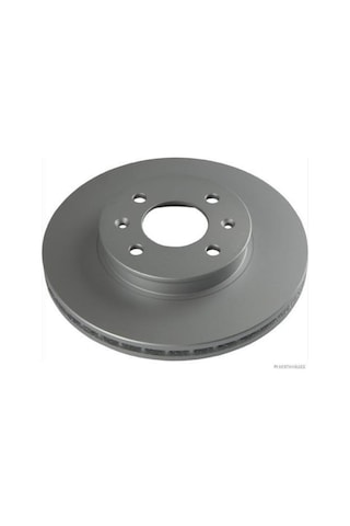 Kia Rio Ön Fren Disk 2006-2012 517121g000 Nbdhy003 1.4, 1.5 Crdı
