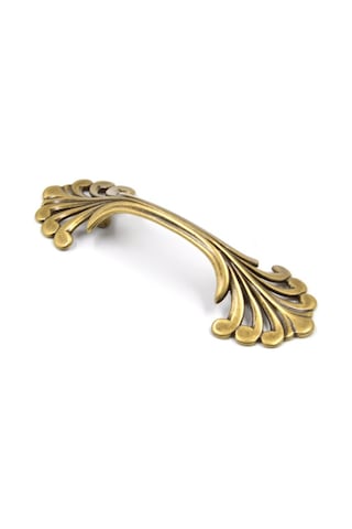 Coşafak Giusti Wmn626.064.00D1 Metal Antik Sarı 64Mm