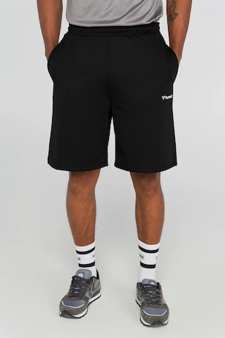 Hummel Erkek Şort Siyah 932095-2001 Hmlmesen Short 24yw61000778 W610094 Siyah