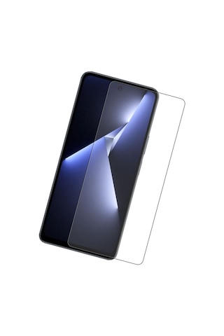 Tecno Pova 5 Pro Kırılmaz Ekran Koruyucu Temperli Cam