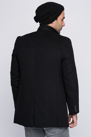 Plt8369 Dewberry Palto-Lacivert