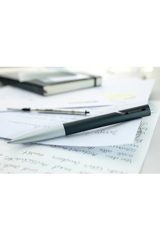 Lamy Tükenmez Kalem Refili Tekli Mavi Medium "m" Uç M16m-m
