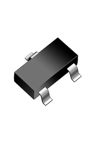 2n2222 Transistör Npn Smd Sot-23