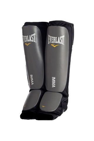 Premium Everlast Mma Shinguards S/m 854931-70 Ekipman Pratik Hediyelik Diğer