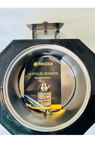 Semaver Jelli Semaver 3 Lt