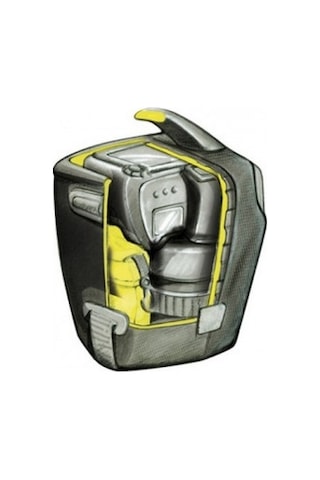 Kata Üçgen Çanta Dl-18-B