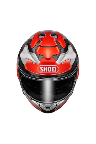 Shoeı Gt-aır 3 Agılıty Tc-1 Kapalı Kask Diğer