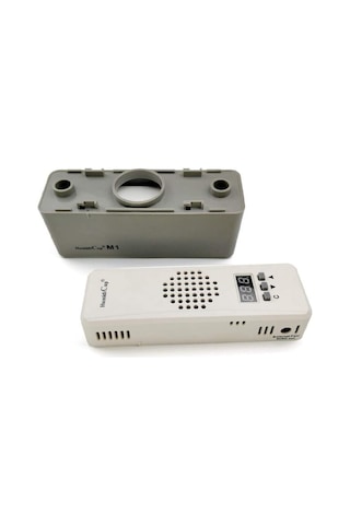Humidicup M1 Elektronik Puro Nemlendirme Cihazı 800 Capacity