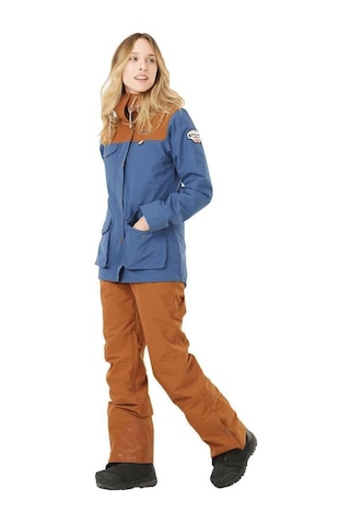 Picture Organic Kate Kadın Snowboard Montu A Blue Mavi