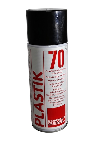 Kontakt Chemie Plastik 70 Kontakt Chemie Plastik 70