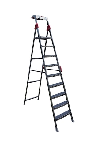 Perilla Comfort 8+1 Basamaklı Merdiven