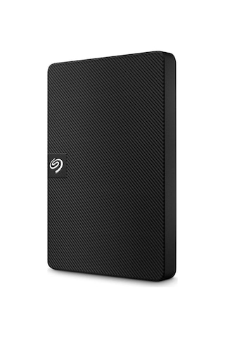 Seagate 1tb Expansion Stkm1000400 Usb 3.2 Type C 2.5" Siyah Harici Harddisk