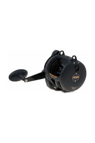 PENN SQUALL LEVER DRAG-2 30VSW ÇIKRIK MAKİNA