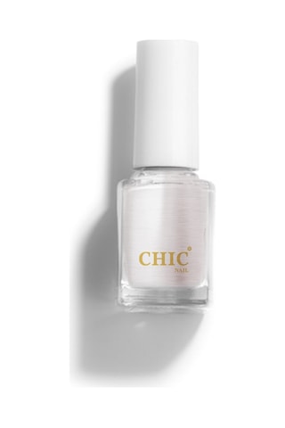 Chic Nail Sedefli Beyaz Oje Hidden Treasure 128 Chic Nail Sedefli Beyaz Oje Hidden Treasure 128