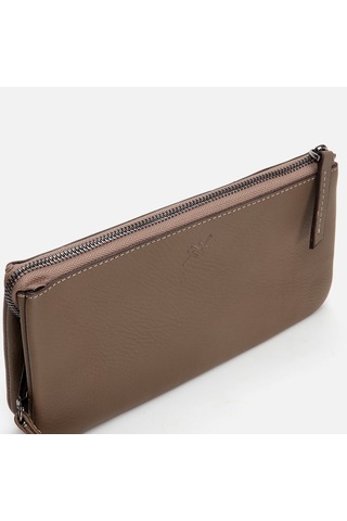 Hotiç Hakiki Deri Bej Erkek Çanta 04cah300750a310 Bej-beıge Bej