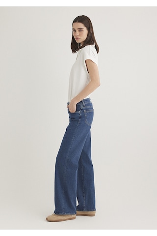 Mavi - Delidolu Indigo Jean Pantolon 1010435597 Mavi