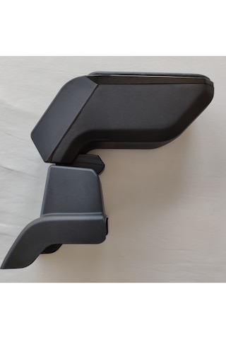 Vw Polo 2021-2024 Oto Kolçak Kol Dayama Kol Çek Siyah A+a Kalite