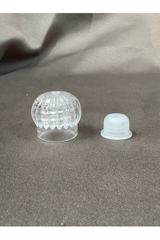 50 Adet 50 Ml Paw20tac Dezenfektan Kolonya Parfüm Hediyelik Nikah Düğün İçin Boş Plastik Şişe