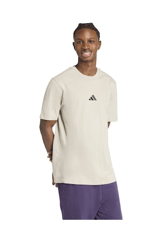 Adidas Adi Das M Sl Sj T Erkek Gri Tişört 6025 Gri