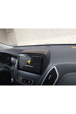 Hyundai İx35 Android Multimedya 2Gb Ram 32Gb Hafıza Android 10.0