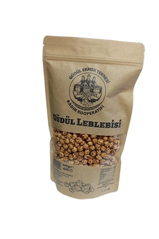 Güdül Leblebisi 500 Gr 500 G