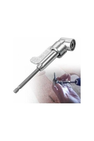 Köşe Bits Adaptörü 161ts5406308 Renkli