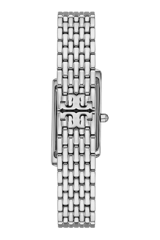 Tory Burch Tbw1090 Kadın Kol Saati Metalik Gri