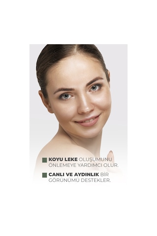 Eliamora Yoğun Leke Karşıtı Cilt Tonu Eşitleyici Aydınlatıcı Serum 30 ML