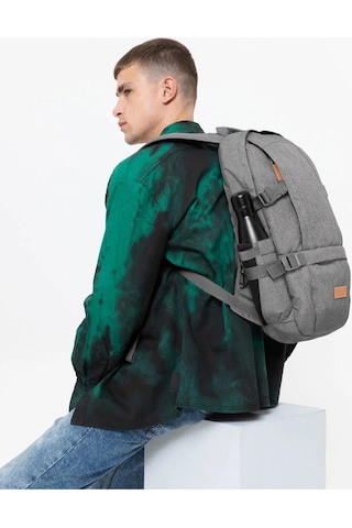 Eastpak Floıd Unisex Sırt Çantası Ek0a5bcı0b31 Sunday Grey