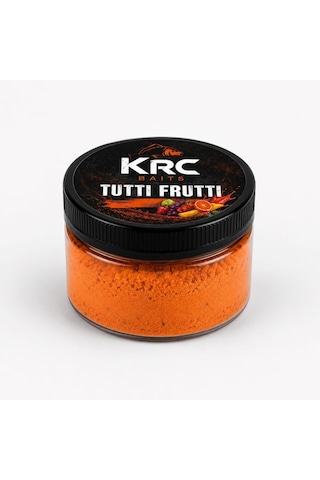 Krc Baits Boili Kaplama Tozu 100 Gr 4-tutti Frutti