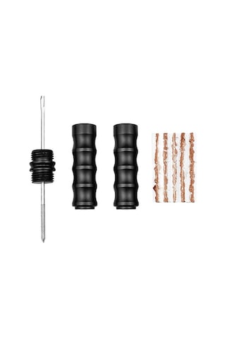 Novahub 2'si 1 Arada Bisiklet Lastiği Tamir Kiti Dağ Bisikletleri Ve Yol Bisikletleri İçin Lastik Tamir Şeritleri Araçları