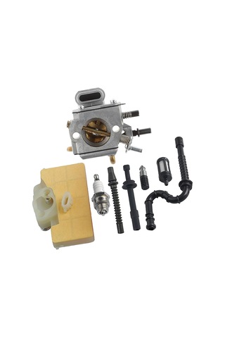 Suntek Ms290 Ms310 Ms390 029 039 Için Hava Filtreli Yakıt