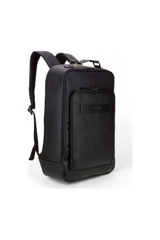 Pierre Cardin Erkek Sırt Çantası Siyah 01pc00110 Siyah