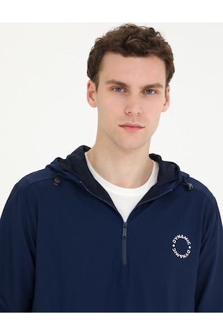 Pierre Cardin Erkek Lacivert Sweatshirt 50263955-vr033 Lacivert