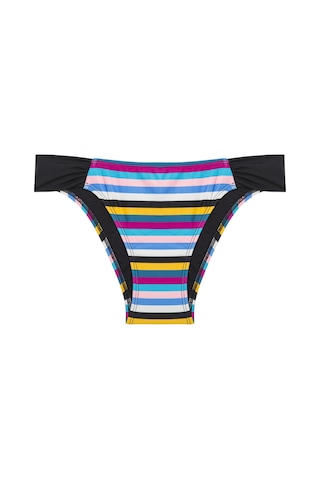 Penti Zigzag Hipkini Bikini Altı