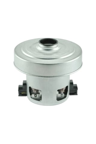 Arçelik Uyumlu S 6355 Yp Elektrikli Süpürge Motoru - 1800W Bakır Sargılı