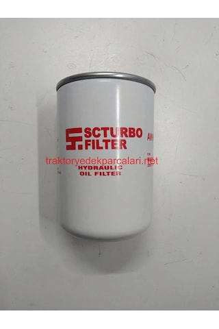 Hidrolik Direksiyon Yağ Filtresi Mf