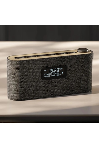 Loewe Radio.frequency