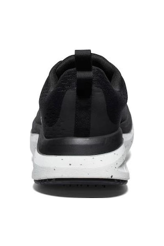 Keen 1028886 Wk400 Black/white Erkek Outdoor Ayakkabı 001