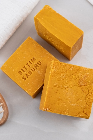 Bıttım Sabunu - 120 Gr
