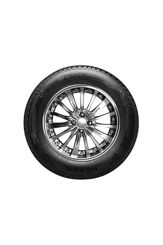 Nexen 225/50R17 98W XL N Blue 4Season 2 Dört Mevsim Lastiği 2024