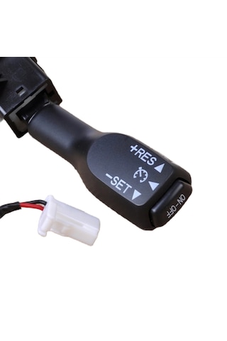 Esemiz Kapaklı 2013-2018 1.33 Corolla/Auris/Yaris Hız Sabitleme Kolu