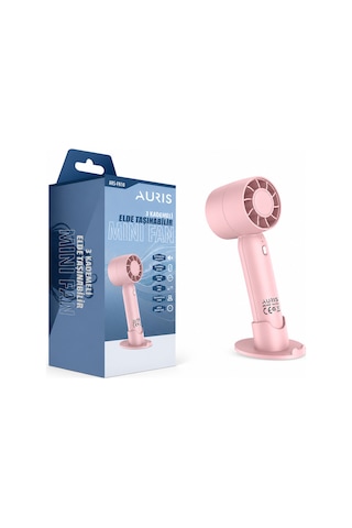 Ars-fn10 Taşınabilir Mini Fan Kopya