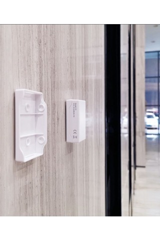Evrensel Bluetooth Beacon Su Geçirmez, 200m Kapalı Konumlandırma Ve Endüstriyel Navigasyon Cihazı