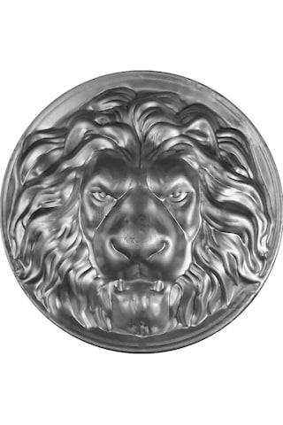 Aslan Motif/ferforje Aslan Motif/ferforje