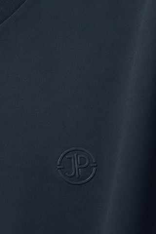 Jepublic Erkek Tişört-j261609 Indigo