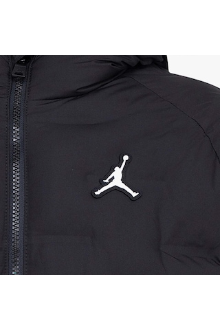 Nike Jordan Çocuk Siyah Mont 95d194-023 Siyah