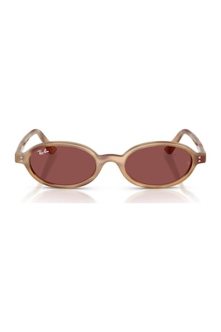 Ray-ban Rb 0rb4472 685675 51 20 145 Gu037205 Güneş Gözlüğü Kahverengi