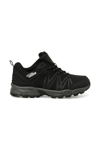 Lumberjack Shell G Siyah Unisex Outdoor 000000000102695336 Siyah-sıyah