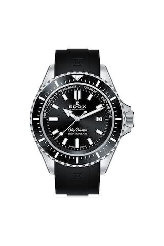 Edox 80120-3nca-nın Erkek Kol Saati Diğer